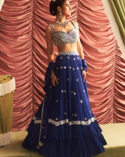 Chameli Lehenga Set