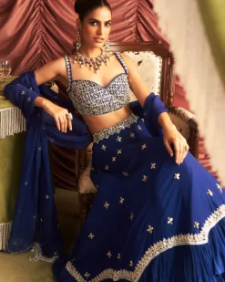 Chameli Lehenga Set