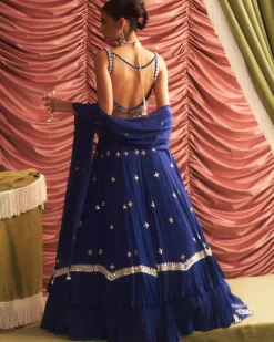 Chameli Lehenga Set