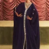 Chammak Challo Kaftan Set