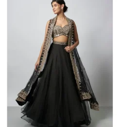 Chandana Lehenga Set