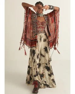 Chandra Co-Ord Set