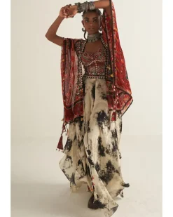 Chandra Co-Ord Set