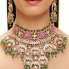 Chandrika Necklace Set