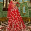 Charlotte Bridal Lehenga Set