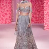 Charlotte Lehenga Set