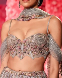 Charlotte Lehenga Set