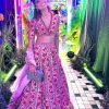 Charmaine Lehenga