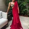 Chashm Sari Set