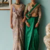 Chaya Sari Set