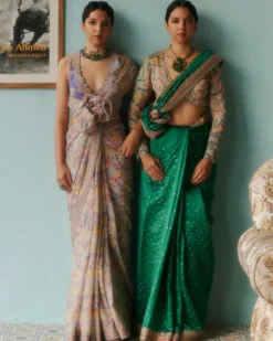 Chaya Sari Set
