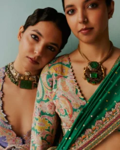 Chaya Sari Set