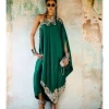 Cipla Shoulder Gota Cape Set