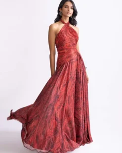 Clara Dress