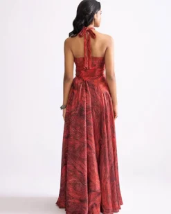 Clara Dress