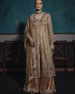 Clara Sharara Set