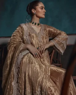 Clara Sharara Set