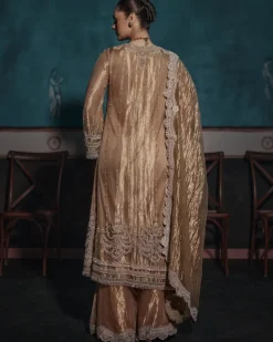 Clara Sharara Set