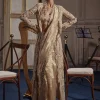 Clarion Jacket Set