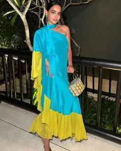 Cleo Dress
