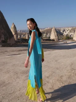 Cleo Dress