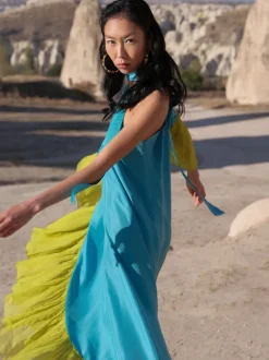Cleo Dress