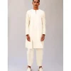 Compress Kurta Set