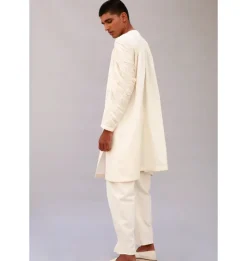 Compress Kurta Set