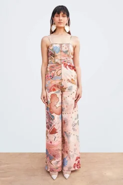 Constanta Jumpsuit