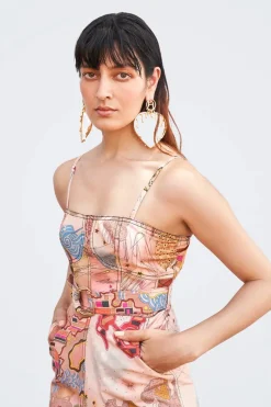 Constanta Jumpsuit