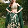 Cora Lehenga