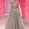 Coralie Lehenga Set