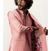 Cotton Candy Kurta Set