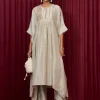 Crescendo Kaftan Set