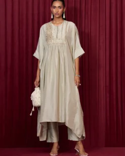 Crescendo Kaftan Set
