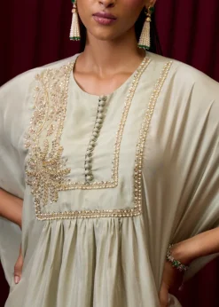Crescendo Kaftan Set
