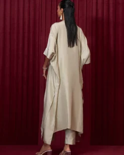Crescendo Kaftan Set