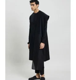 Crishn Paksh Kurta Set