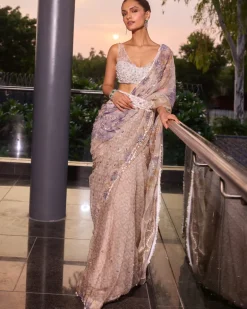 Daania Sari Set