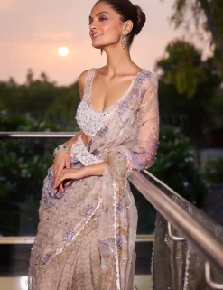 Daania Sari Set
