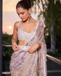 Daania Sari Set