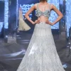 Dasha Lehenga Set
