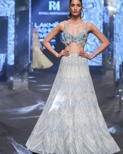 Dasha Lehenga Set