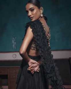 Demi Skirt Set