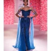 Desiree Cocktail Gown