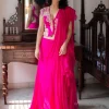 Dhanya Sari Set