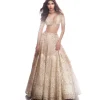 Diana in Raima Lehenga Set