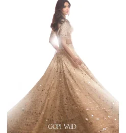 Diana in Raima Lehenga Set