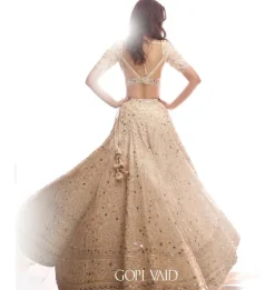 Diana in Raima Lehenga Set