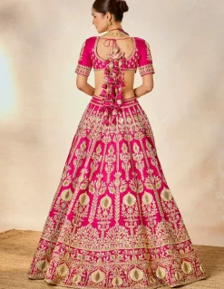 Dilli 6 Lehenga Set